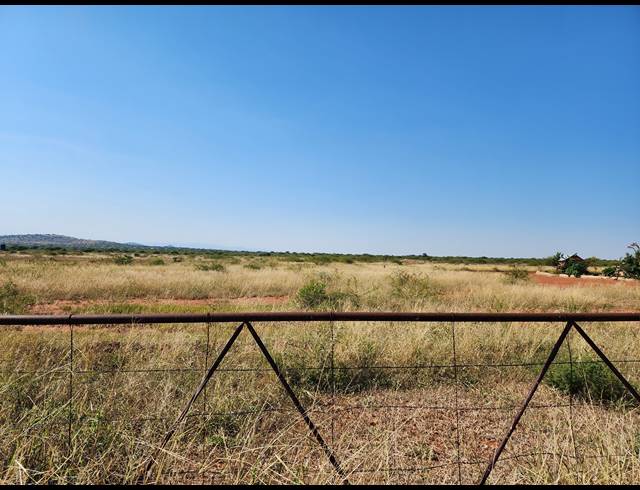 8.50HA VACANT LAND FOR SALE IN MYNGENOEGEN AH